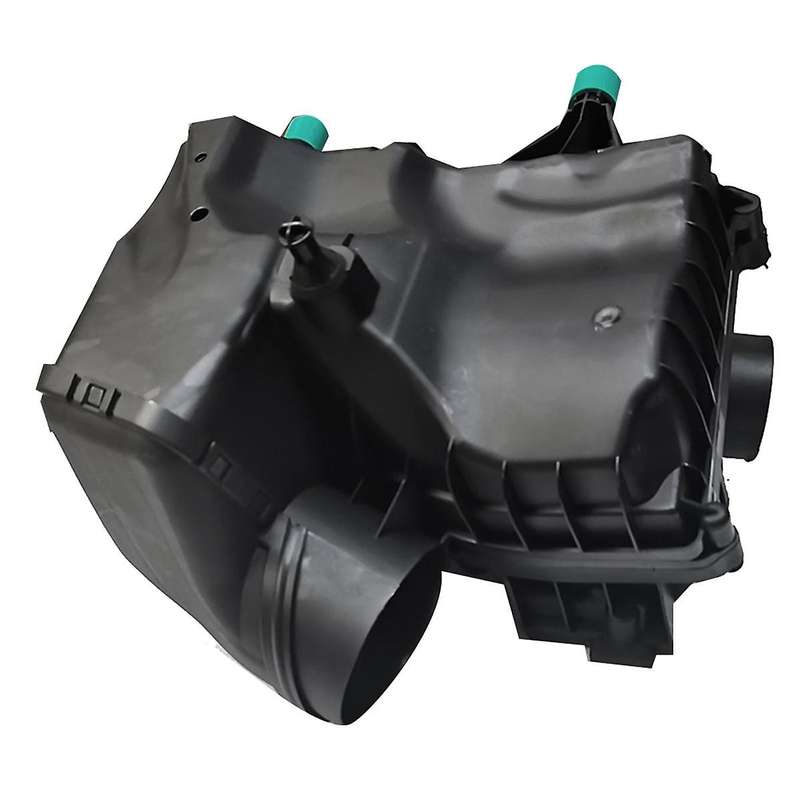 Car Air Filter Assembly Housing for A-class W177 2017-2023 A2820903800 A2820901000