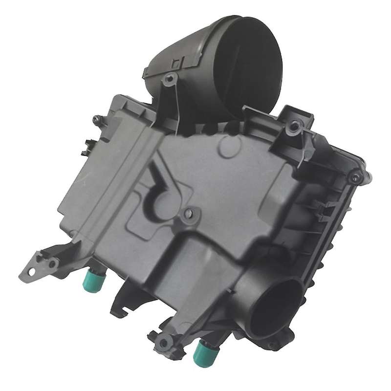Car Air Filter Assembly Housing for A-class W177 2017-2023 A2820903800 A2820901000