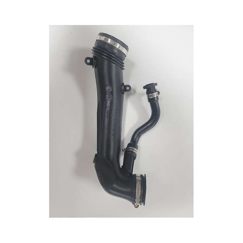 Car Air Ducts for Mini R55 R56 R58 R60 R61 2011 2012 2013 2014 2015 Air Pipe Intake Pipe 13717627503
