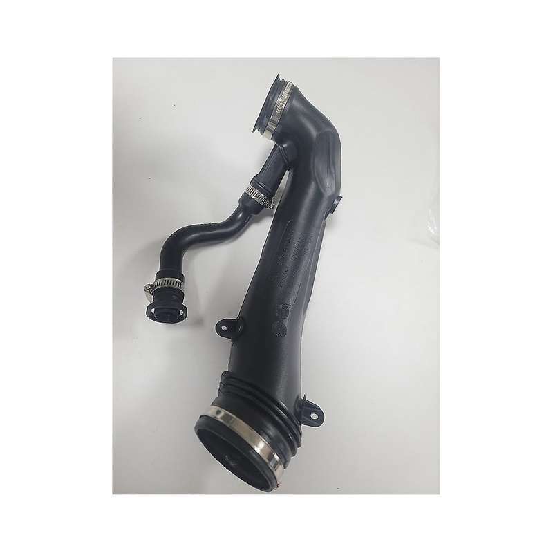 Car Air Ducts for Mini R55 R56 R58 R60 R61 2011 2012 2013 2014 2015 Air Pipe Intake Pipe 13717627503