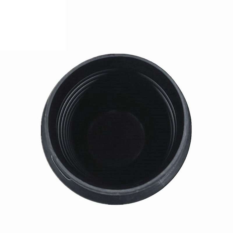 Car Air Filter Connecting Carburetor Hose Gas Pipe Interface for C4 206 207 307 1436G6