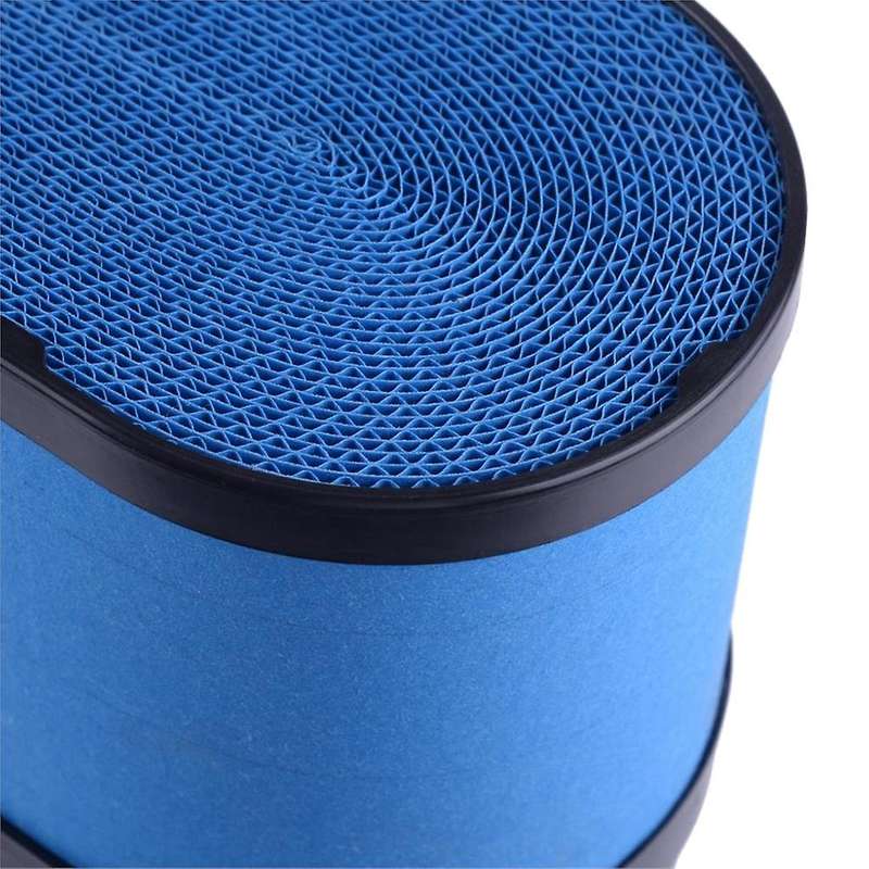 Car Air Filter Fit for H2 6.0l & 6.2l 2003 2004 2005 2006 2007 2008 2009 88944151 15286805