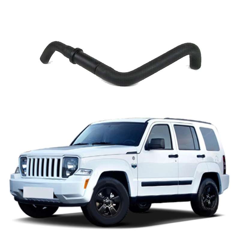 Car Air Filter Intake Hose for Liberty 2002-2004 53013457AA Car Accessories