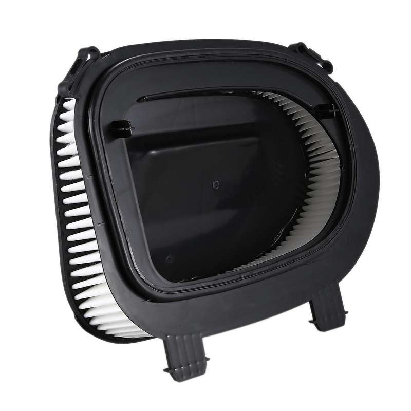 Car Air Filter for  X3 X5 X6 F25 F15 E72 E71 E70 2.0-3.0l 13717811026