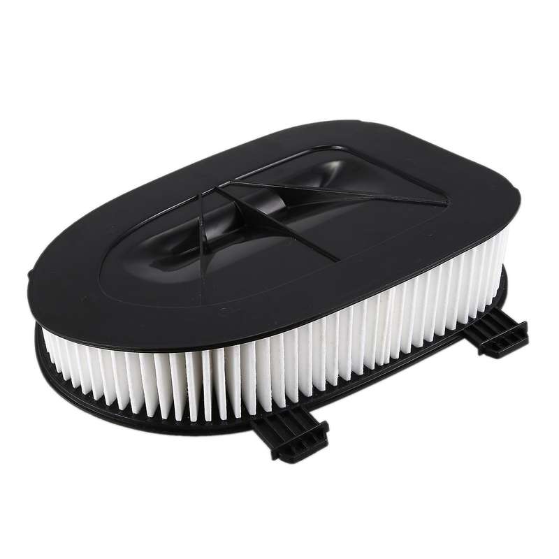 Car Air Filter for  X3 X5 X6 F25 F15 E72 E71 E70 2.0-3.0l 13717811026