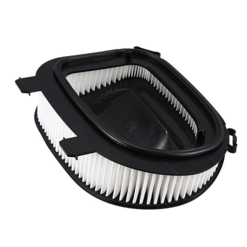 Car Air Filter for  X3 X5 X6 F25 F15 E72 E71 E70 2.0-3.0l 13717811026