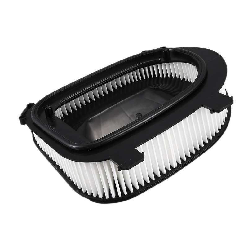 Car Air Filter for  X3 X5 X6 F25 F15 E72 E71 E70 2.0-3.0l 13717811026