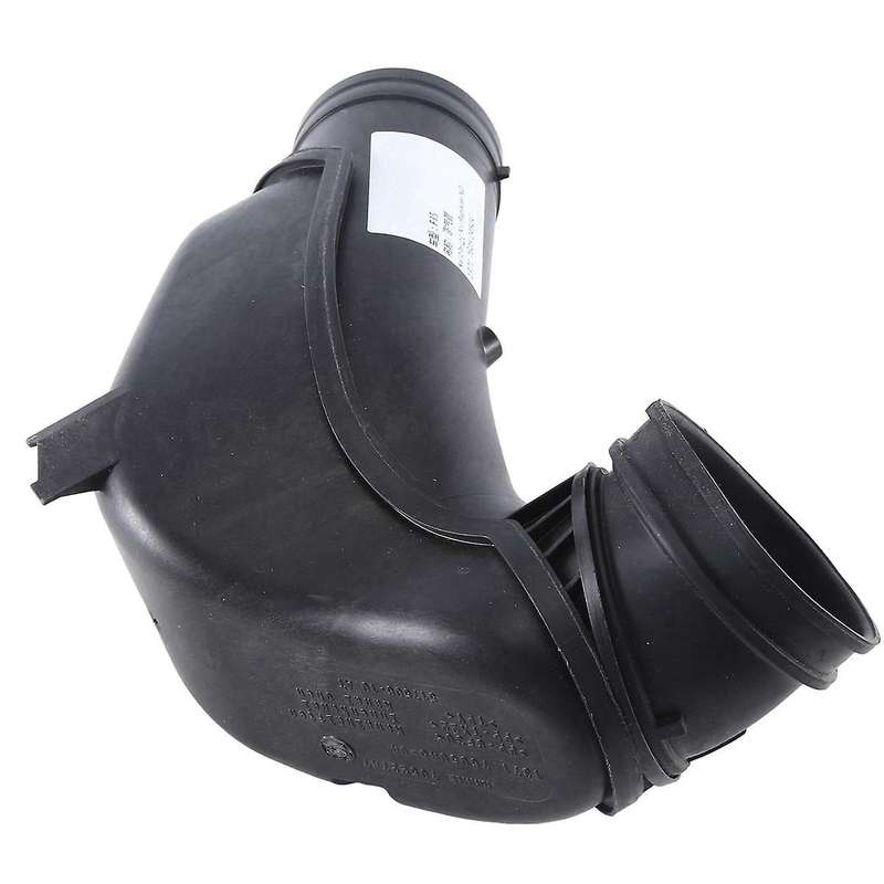 Car Air Filter Intake Pipe for 1 2 3 4 Series F20 F23 F36 Intake Hose 13717605045 7605045