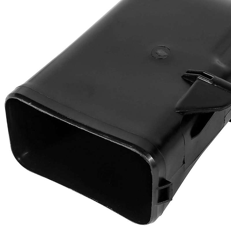 Car Air Filter Intake Pipe for 5 6 7 Series F07 F10 F11 F06 F12 F13 F02 F04 Engine Air Intake Hose 1