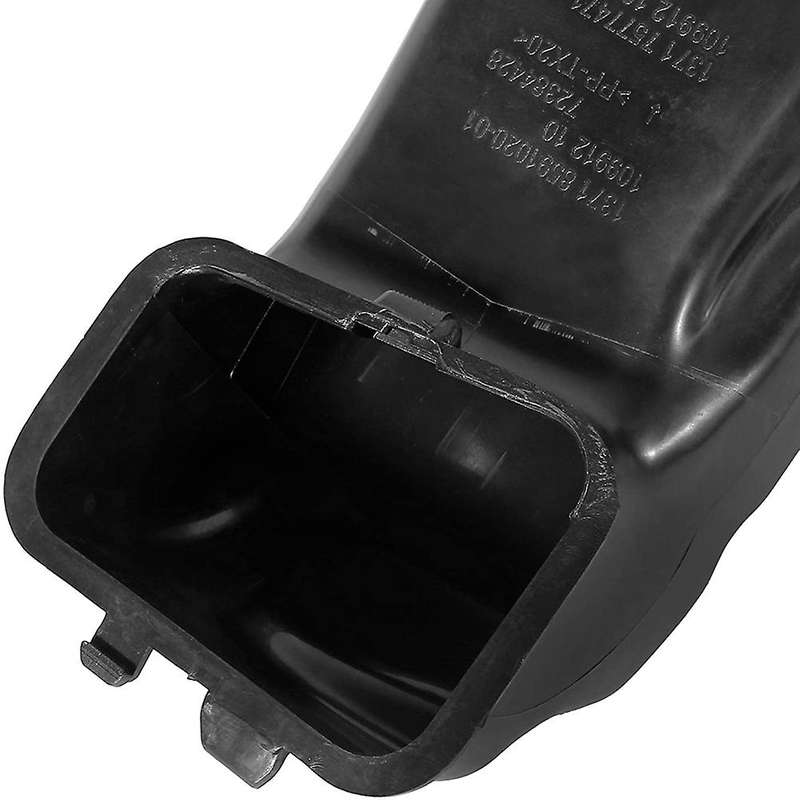 Car Air Filter Intake Pipe for 5 6 7 Series F07 F10 F11 F06 F12 F13 F02 F04 Engine Air Intake Hose 1