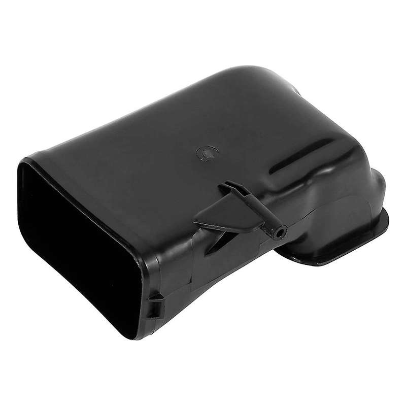 Car Air Filter Intake Pipe for 5 6 7 Series F07 F10 F11 F06 F12 F13 F02 F04 Engine Air Intake Hose 1