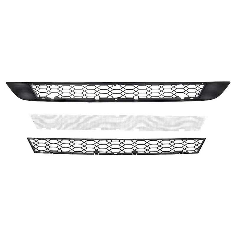 Car Air Flow Vent Insect-Proof Net Air Inlet Protective Cover for Model Y 2021-2023 Modification Ac