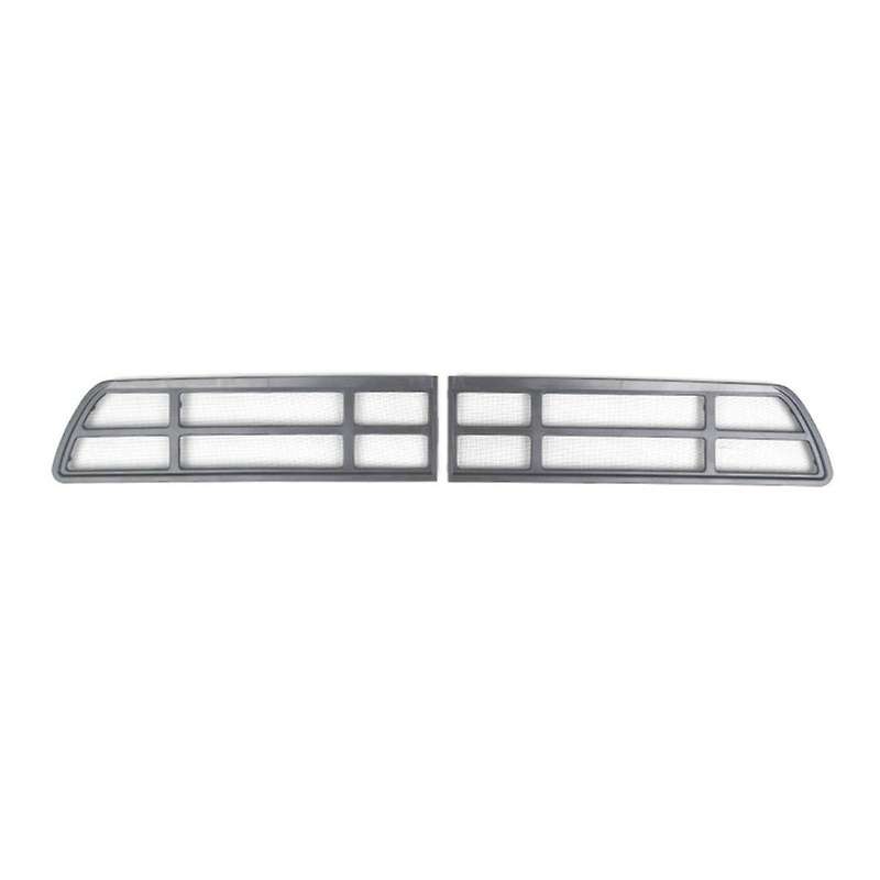 Car Air Flow Vent Insect-Proof Net Air Inlet Protective Cover for Model Y 2021-2022 Modification Ac