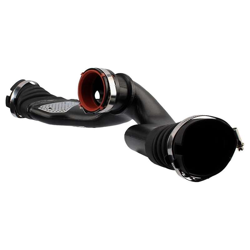 Car Air Intake Hose Duct W/ Mass Sensor A6420908237 for E320 W211 W164 W251 X164 2007-2013 A64209463
