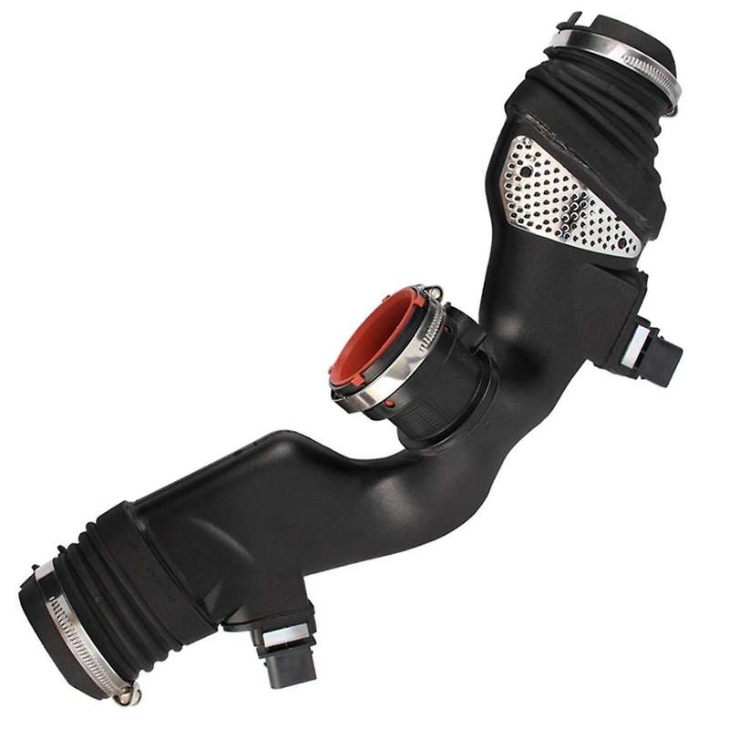 Car Air Intake Hose Duct W/ Mass Sensor A6420908237 for E320 W211 W164 W251 X164 2007-2013 A64209463