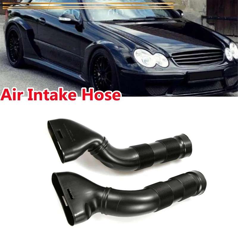 Car Air Intake Duct Hose for W209 C209 Clk320 Intake Manifold Parts Intake Pipe 2095280307 209528020