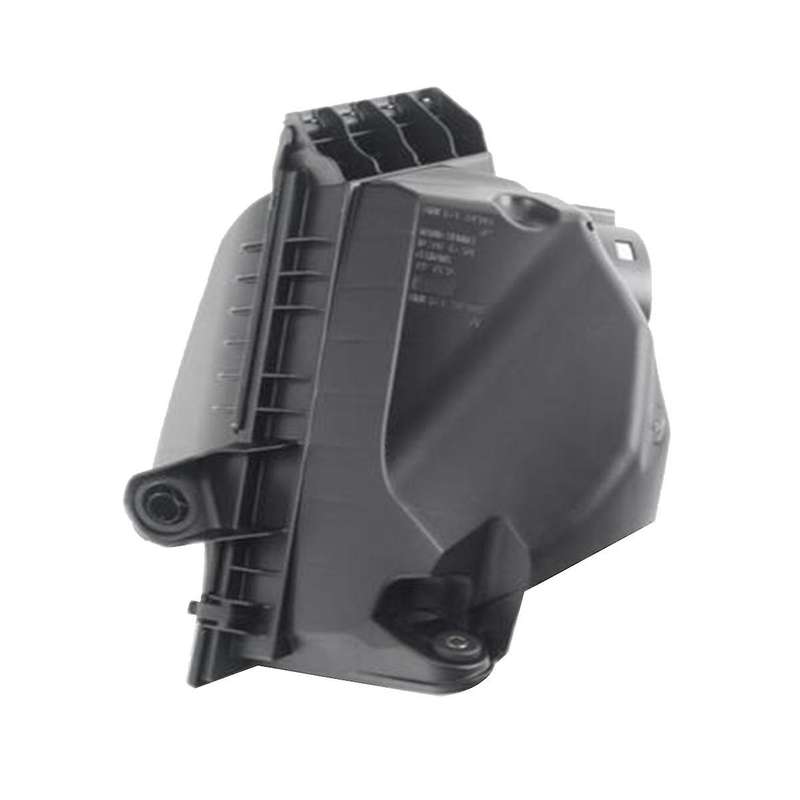 Car Air Intake Filter Housing 13717612014 for 5 Series F10 F11 F18 2010-2017 Engine Air Cleaner Fil