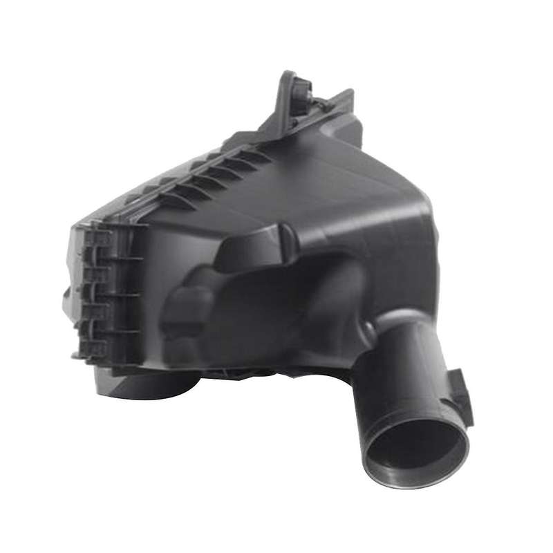 Car Air Intake Filter Housing 13717612014 for 5 Series F10 F11 F18 2010-2017 Engine Air Cleaner Fil
