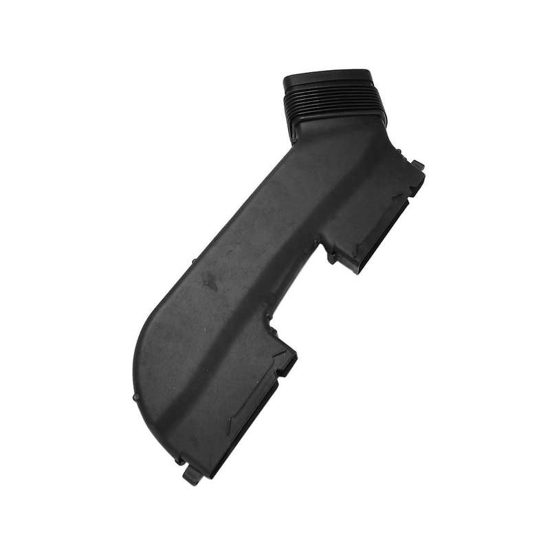 Car Air Intake Duct Hose for 3 Series X1 E90 E92 E93 E84 Intake Pipe Cover 13717541737