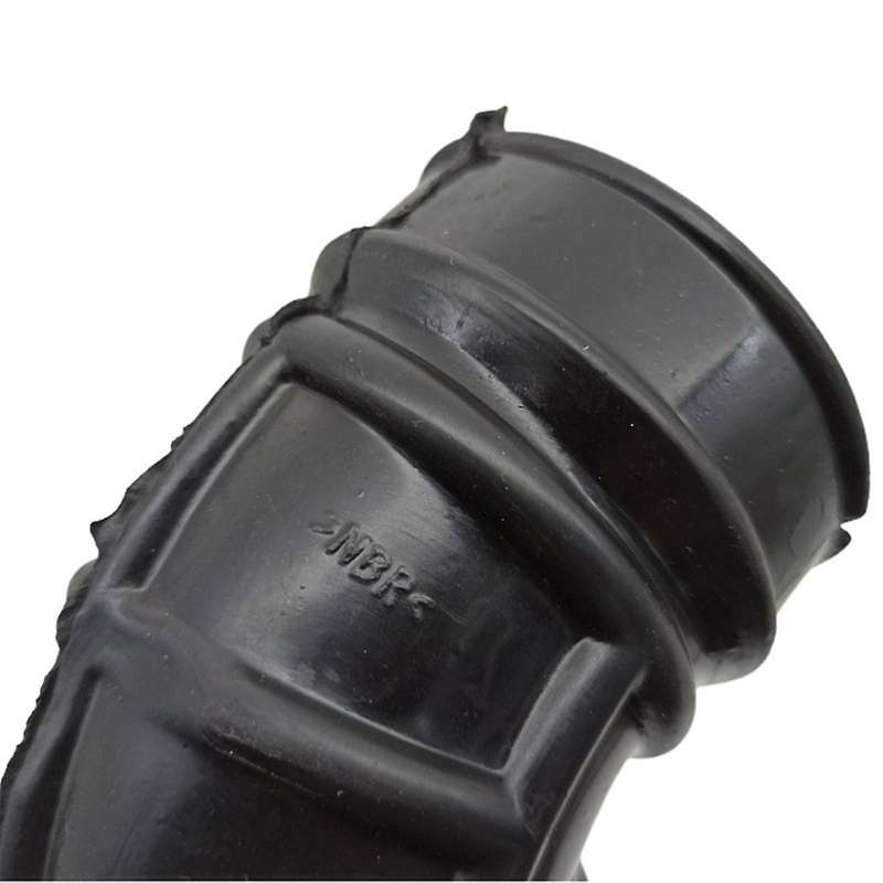 Car Air Intake Hose Wrinkle Corrugated Pipe Intake Pipe for TIIDA SYLPHY LIVINA NV200 1.6