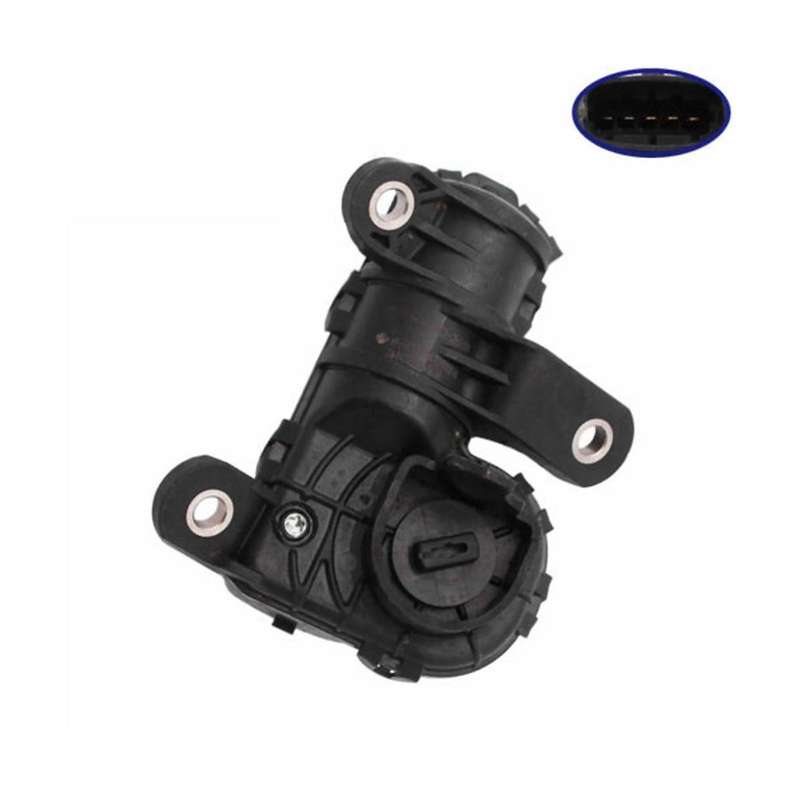 Car Air Intake Motor Control Solenoid Fits for Forte 2.0l