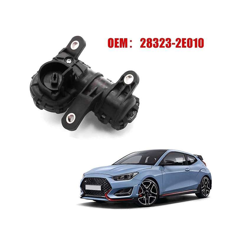 Car Air Intake Motor Control Solenoid Fits for Forte 2.0l