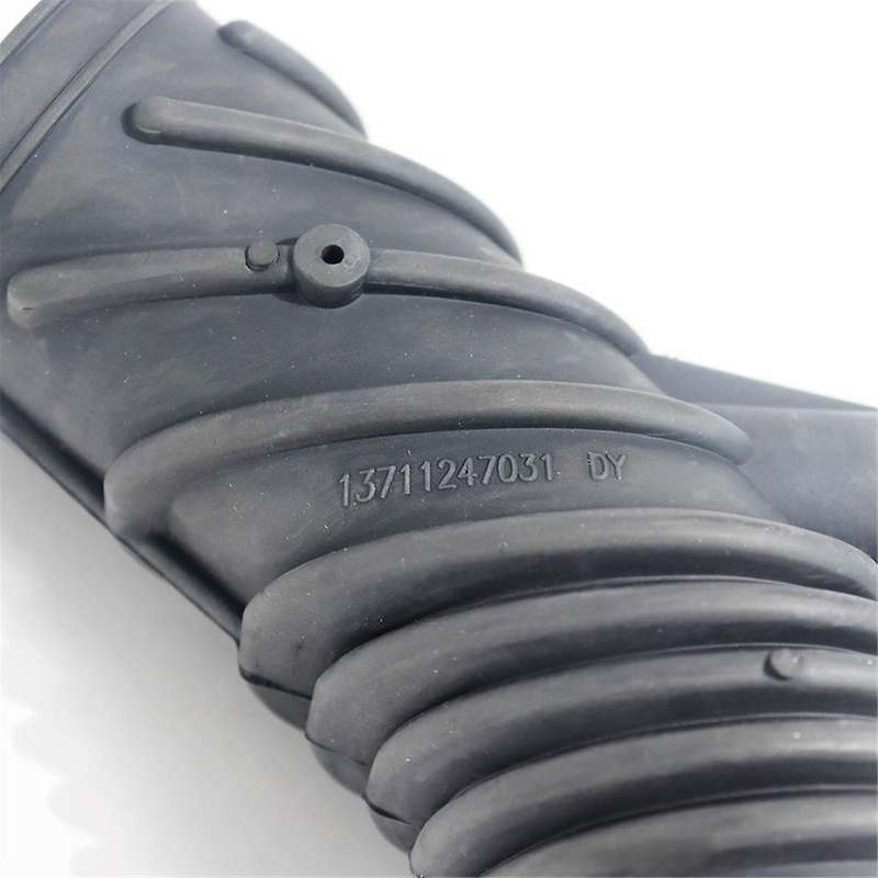 Car Air Intake Hose Radiator Hose Cooling Water Pipe for Z3 E36 3 Series 13711247031 Parts