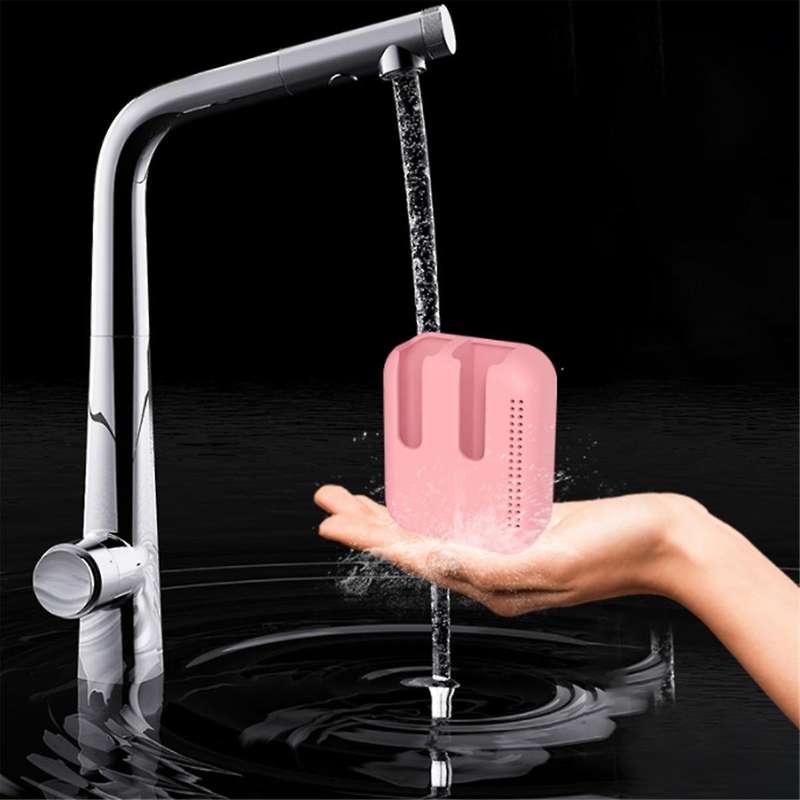 Car Air Outlet Holder Car Aromatherapy Stand Car Interior Supplies Black