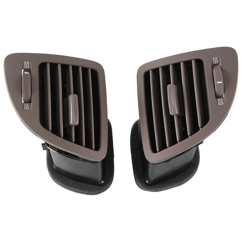 Car Air Outlet Vent Duct Nozzle Assy Parts Rh Lh for 2005-2009 974801f000 974901f000 A