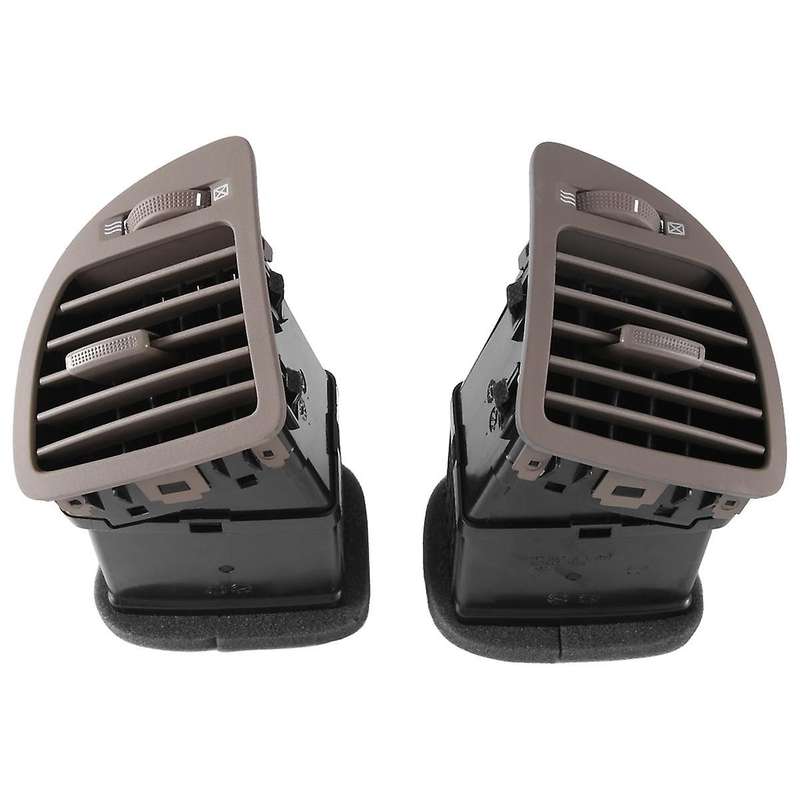 Car Air Outlet Vent Duct Nozzle Assy Parts Rh Lh for 2005-2009 974801f000 974901f000 A