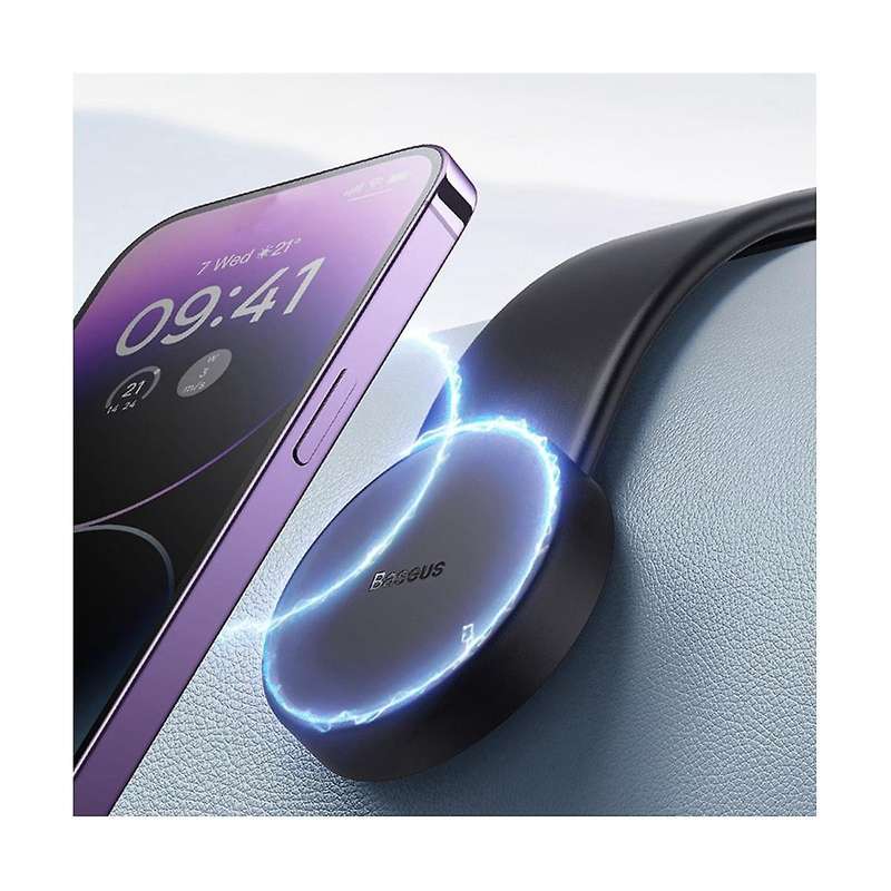 Car Air Outlet Phone Holder Rotatable Adjustable Cell Phone Holder Magnetic Car Cell Phone Holder fo
