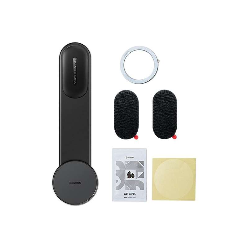 Car Air Outlet Phone Holder Rotatable Adjustable Cell Phone Holder Magnetic Car Cell Phone Holder fo