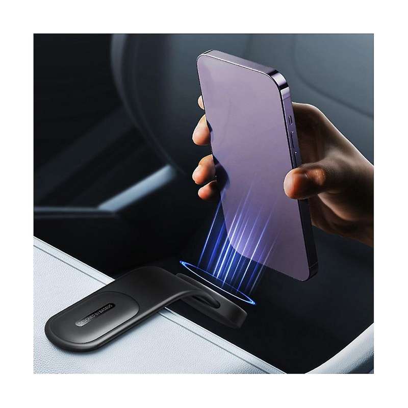 Car Air Outlet Phone Holder Rotatable Adjustable Cell Phone Holder Magnetic Car Cell Phone Holder fo