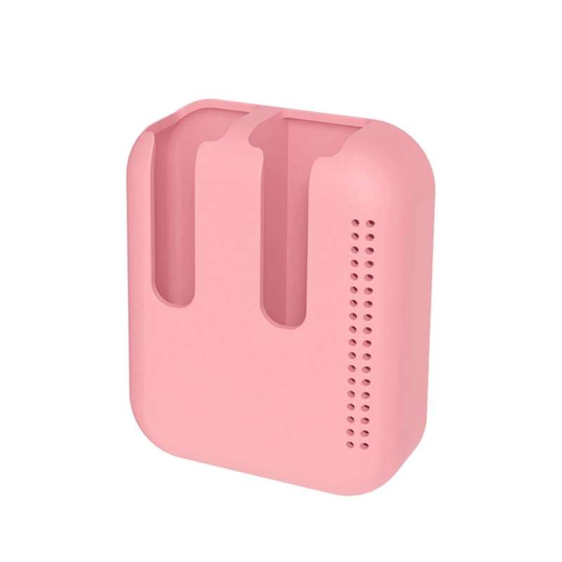Car Air Outlet Holder Car Aromatherapy Stand Car Interior Supplies Pink