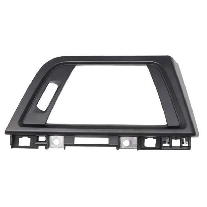 Car Air Outlet Panel Glossy Grille Air Conditioner Vent Frame for - 3 Series F35 F30 2012-2018 64229