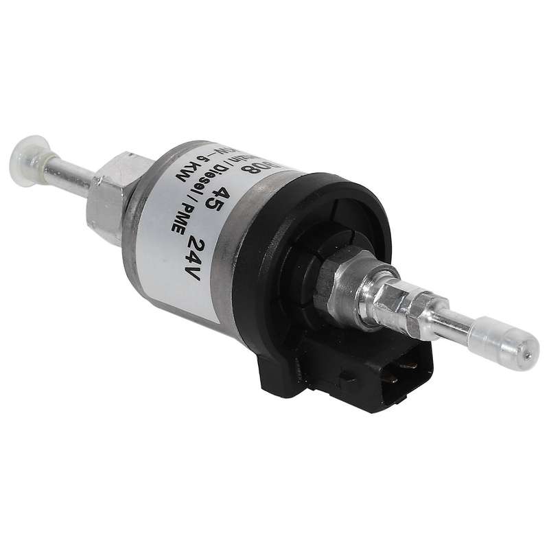 Car Air Parking Oil Fuel Pump for Universal Heater 24V 1-5KW