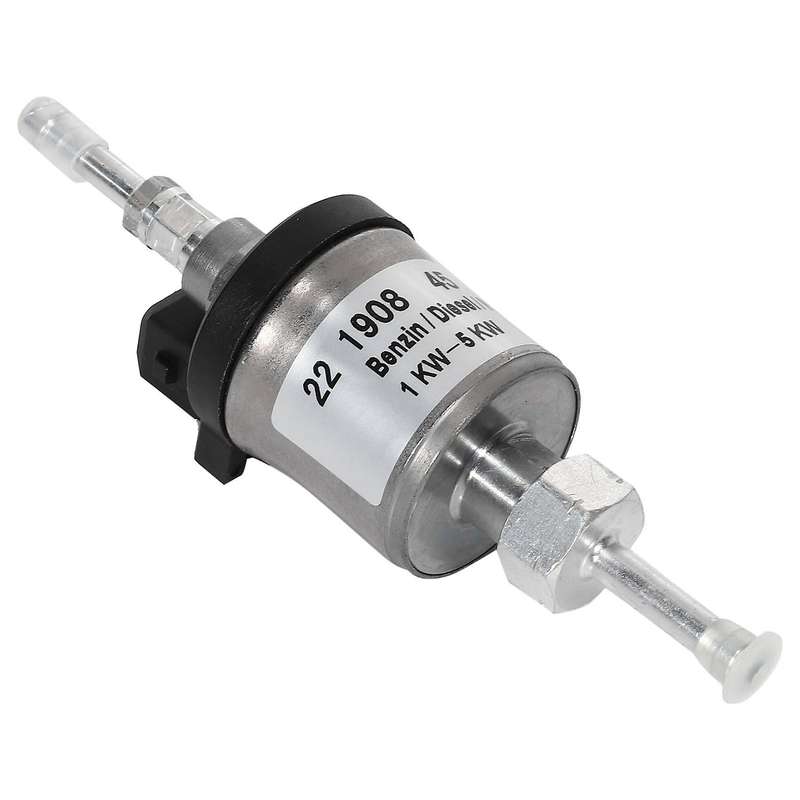 Car Air Parking Oil Fuel Pump for Universal Heater 24V 1-5KW
