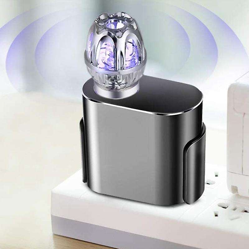 Car Air Purifier Cleaner Removes, Smoke, Bad Smell and Odors for Automobile