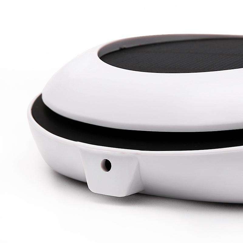 Car Air Purifier Vehicle Air Ionizer Negative Ion Ozone Ozonizer Odor Eliminator Usb for Car