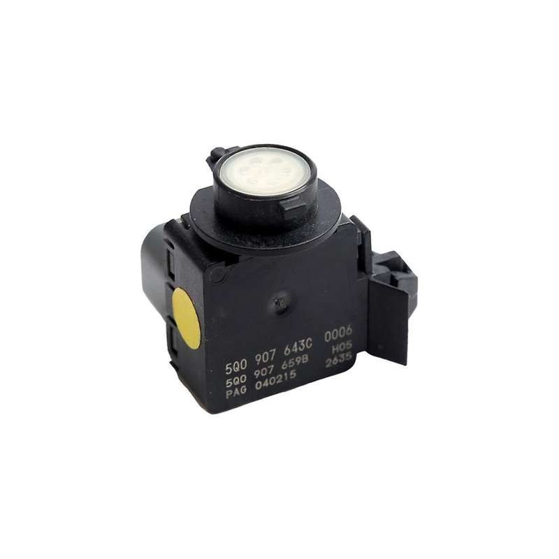 Car Air Quality Sensor Outside Temperature Sensor 5Q0907643C 5Q0907659B for A4 B8 A5 Golf Mk7