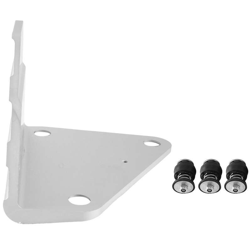 Car Air Suspension Compressor Mount Bracket for 3 Lr045251 Lr015303