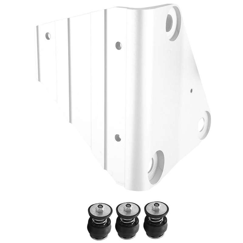 Car Air Suspension Compressor Mount Bracket for 3 Lr045251 Lr015303