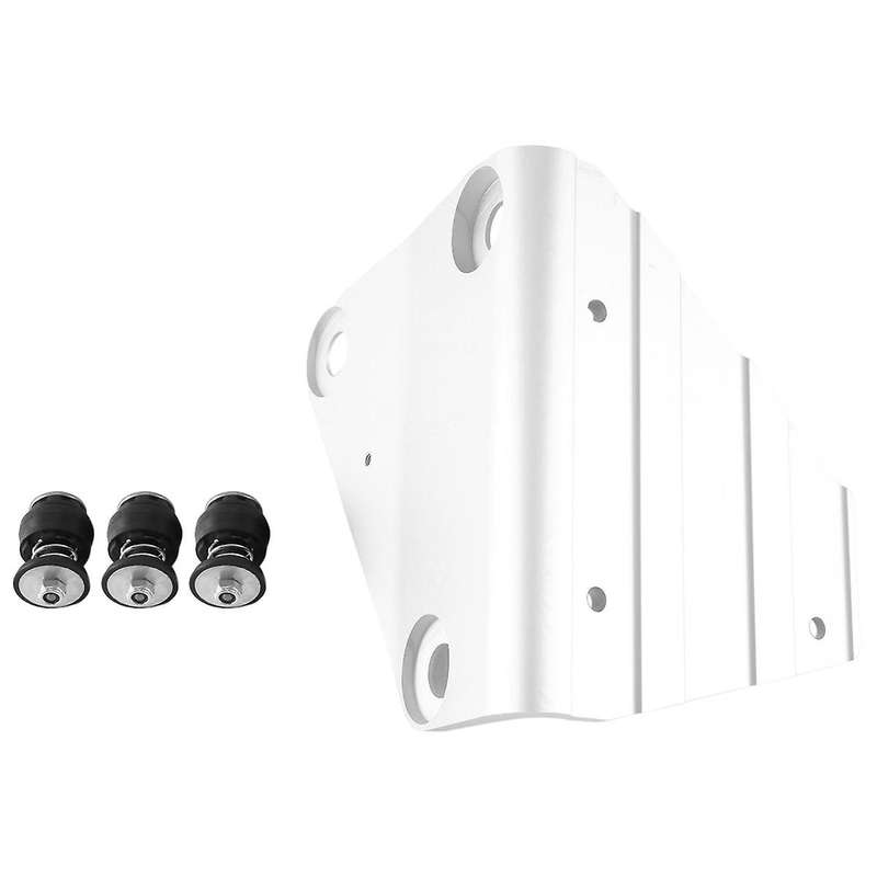 Car Air Suspension Compressor Mount Bracket for 3 Lr045251 Lr015303