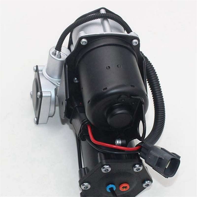 Car Air Suspension Compressor for Land 3 LR3 LR4 Sport LR023964 LR072537