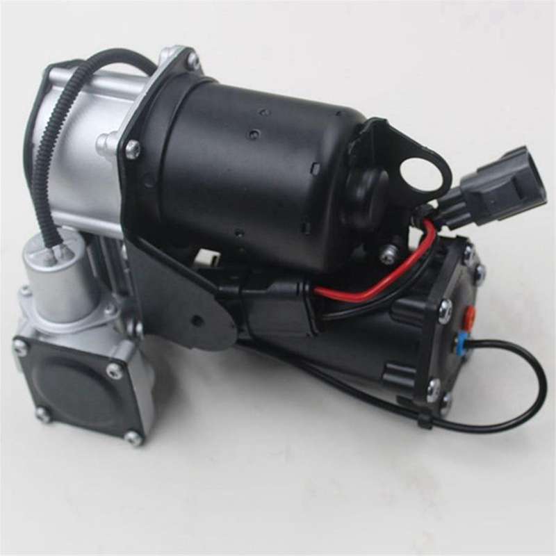 Car Air Suspension Compressor for Land 3 LR3 LR4 Sport LR023964 LR072537