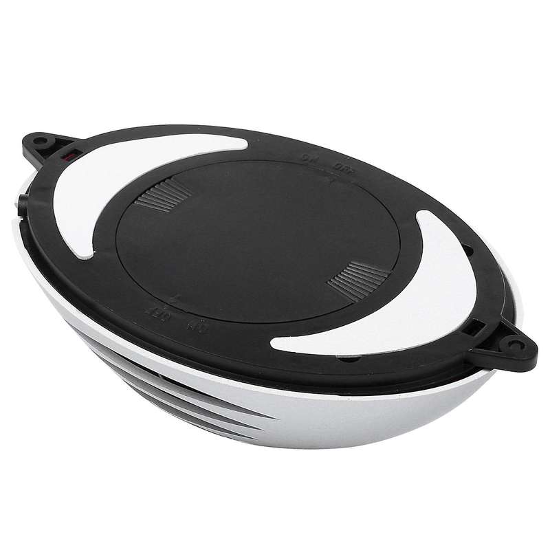 Car Air Refresher Purifier Oxygen Bar Ionizer Ozonizer Ozone Disinfector Sterilizer Deodorizer for A