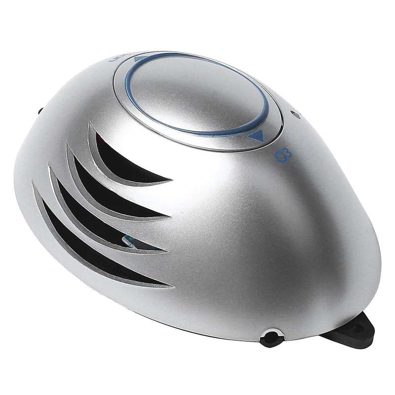 Car Air Refresher Purifier Oxygen Bar Ionizer Ozonizer Ozone Disinfector Sterilizer Deodorizer for A