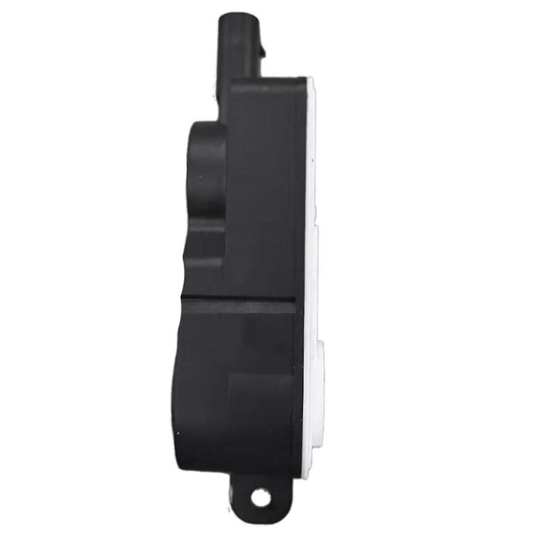 Car Air Shutter Motor Actuator 18321323268 for Model X 2016-2020 Active Grille Radiator Control Modu