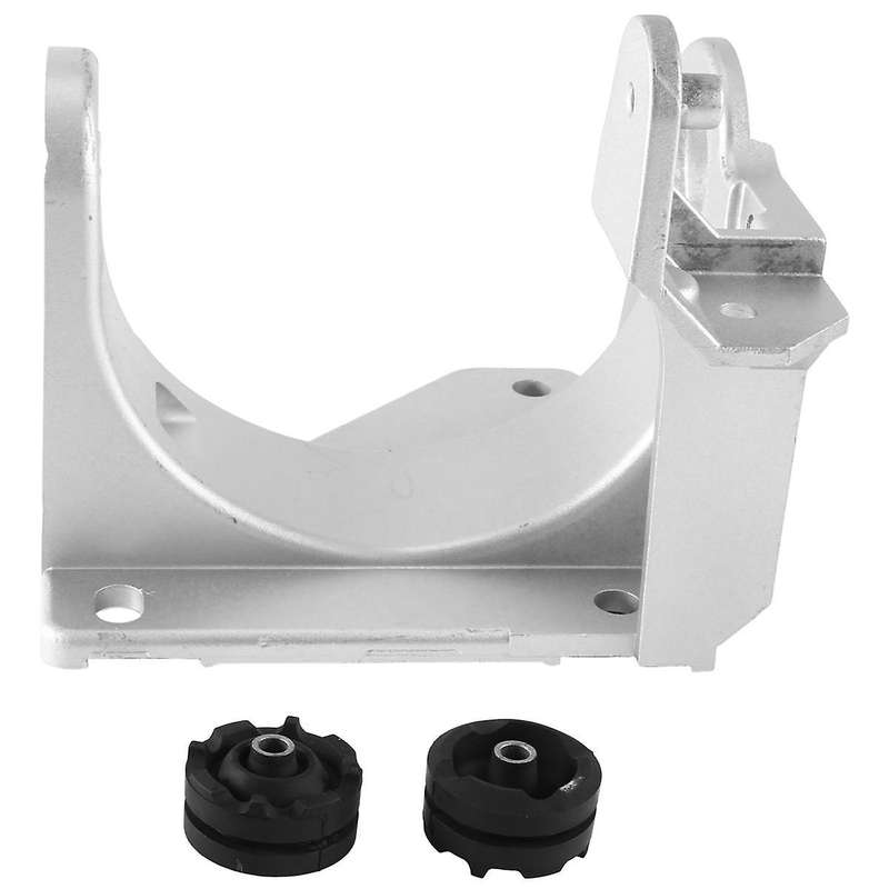 Car Air Suspension Compressor Mount Bracket for 3 & 4 Lr3 Range Sport