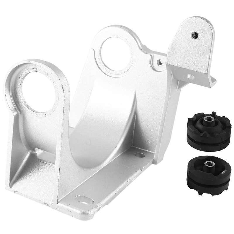 Car Air Suspension Compressor Mount Bracket for 3 & 4 Lr3 Range Sport
